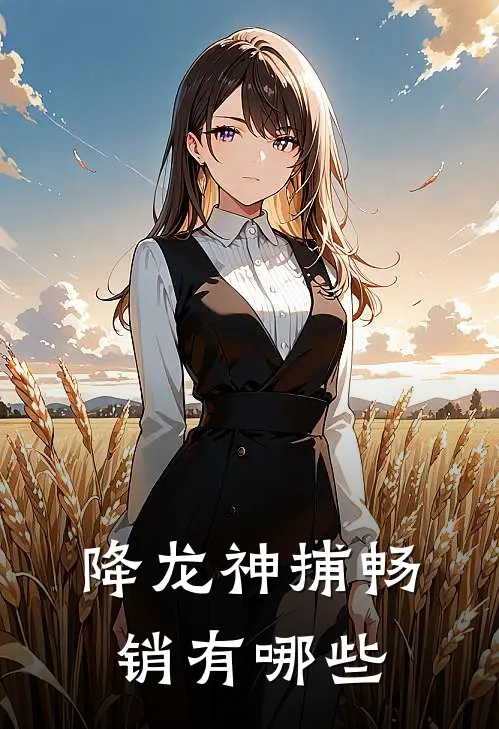 降龙神捕畅销有哪些