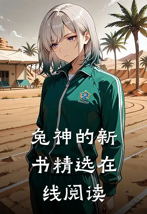 兔神的新书精选在线阅读