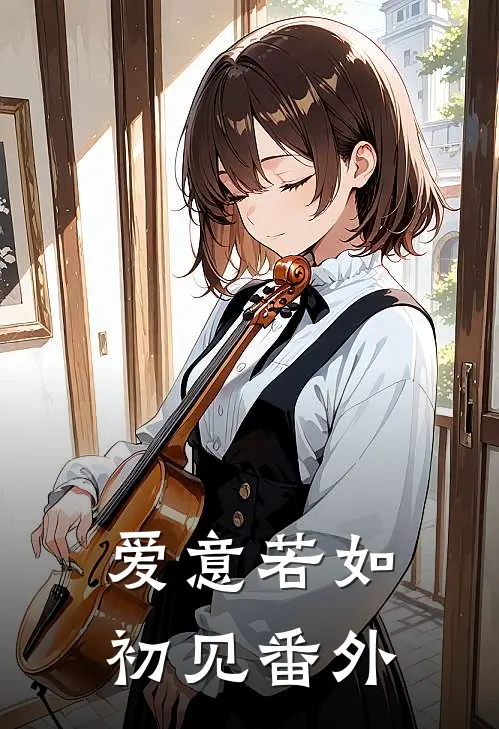 爱意若如初见 番外
