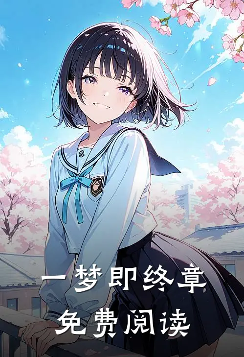 一梦即终章免费阅读