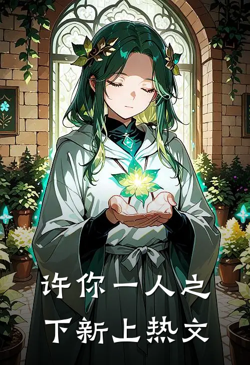 许你一人之下新上热文