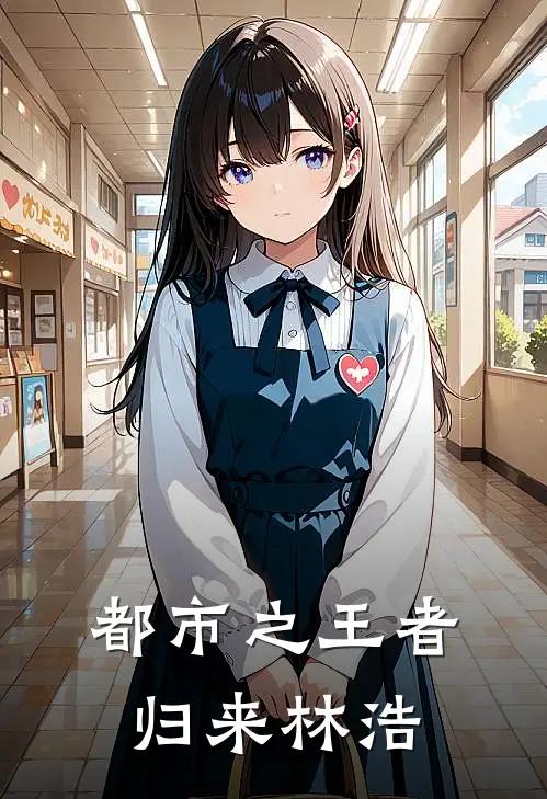 都市之王者归来林浩