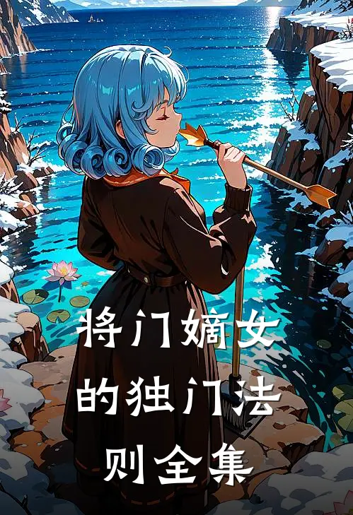 将门嫡女的独门法则全集