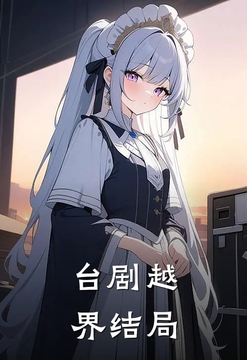 台剧越界结局