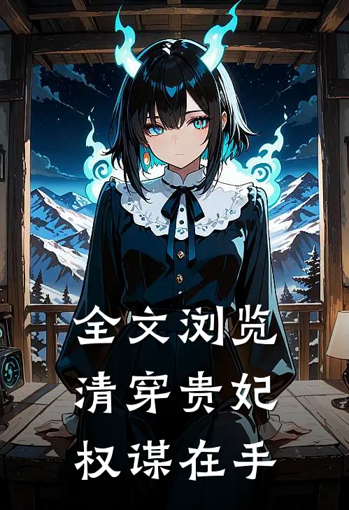 全文浏览清穿贵妃权谋在手
