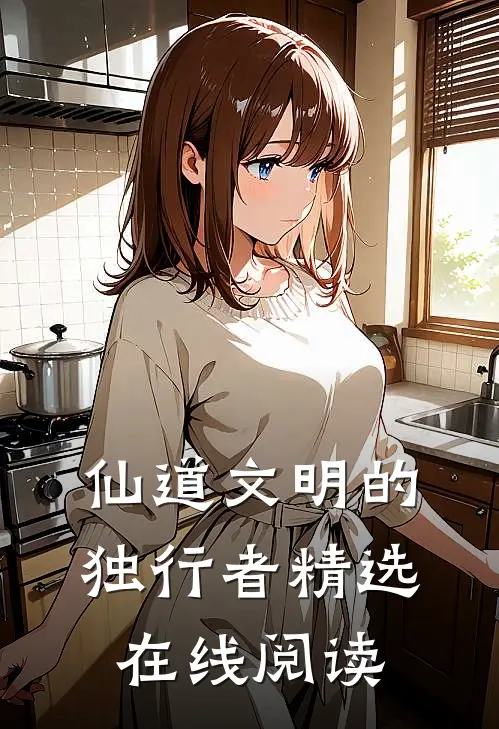 仙道文明的独行者精选在线阅读