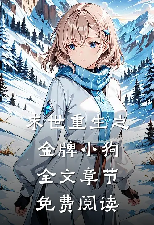 末世重生之金牌小狗全文章节免费阅读