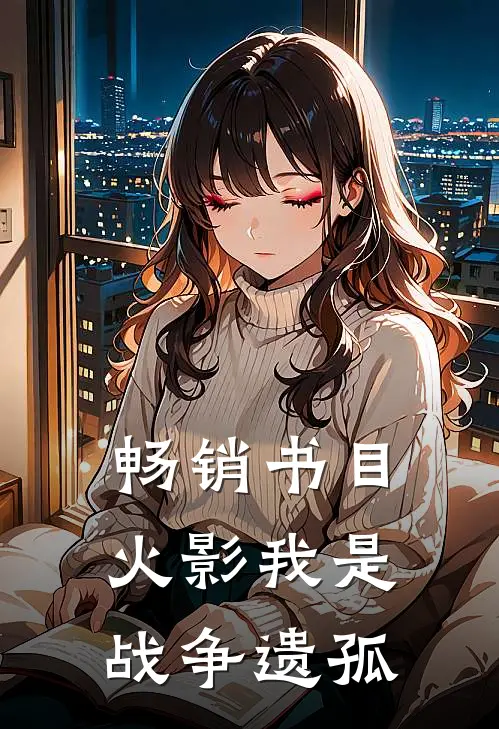 畅销书目火影我是战争遗孤