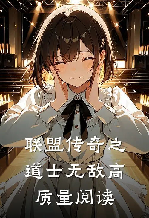 联盟传奇之道士无敌高质量阅读
