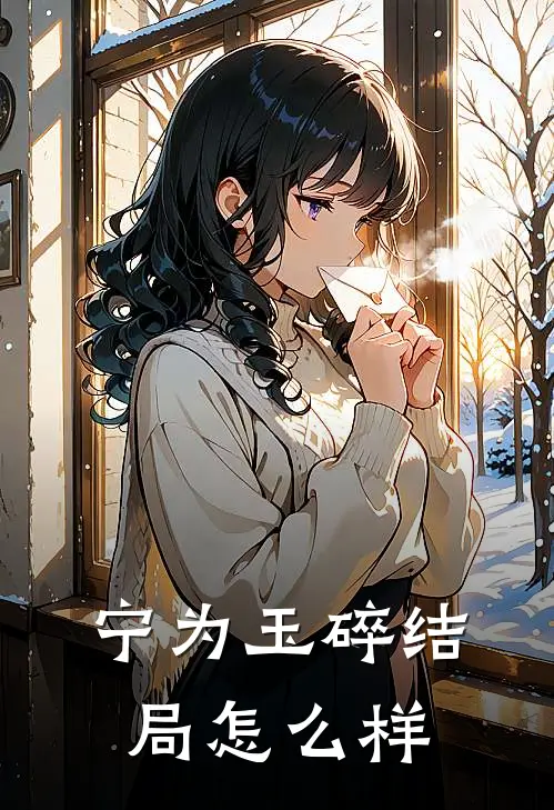 宁为玉碎结局怎么样