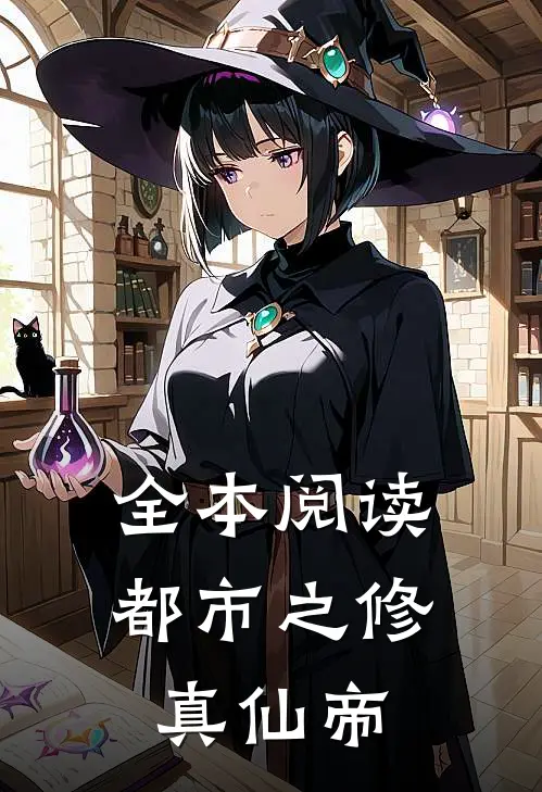 全本阅读都市之修真仙帝