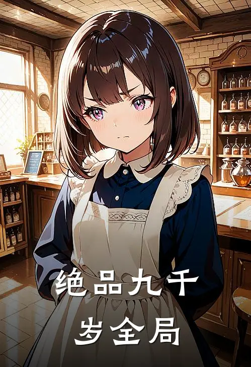 绝品九千岁全局