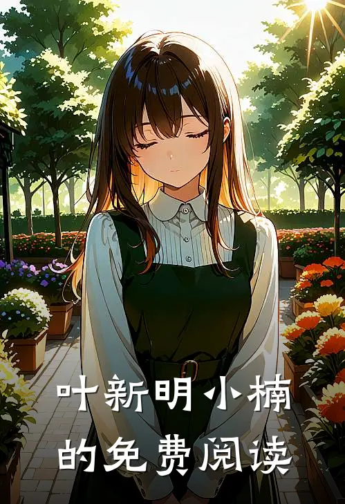 叶新明小楠的免费阅读