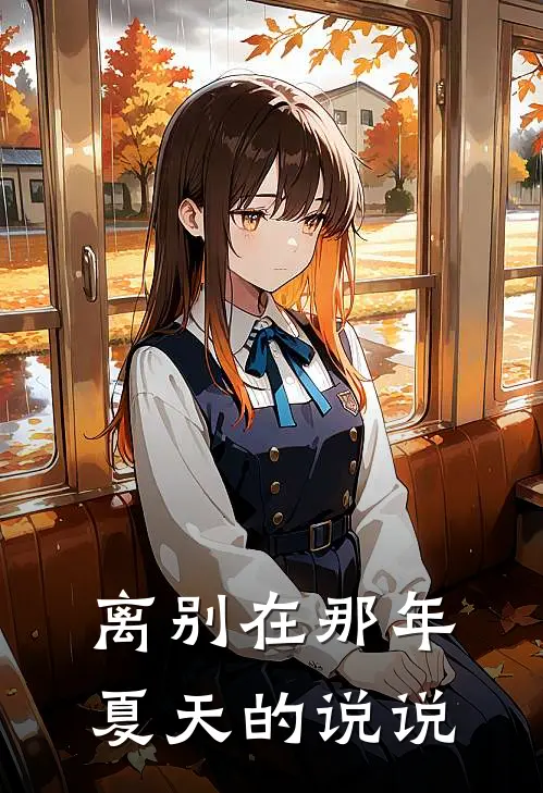 离别在那年夏天的说说