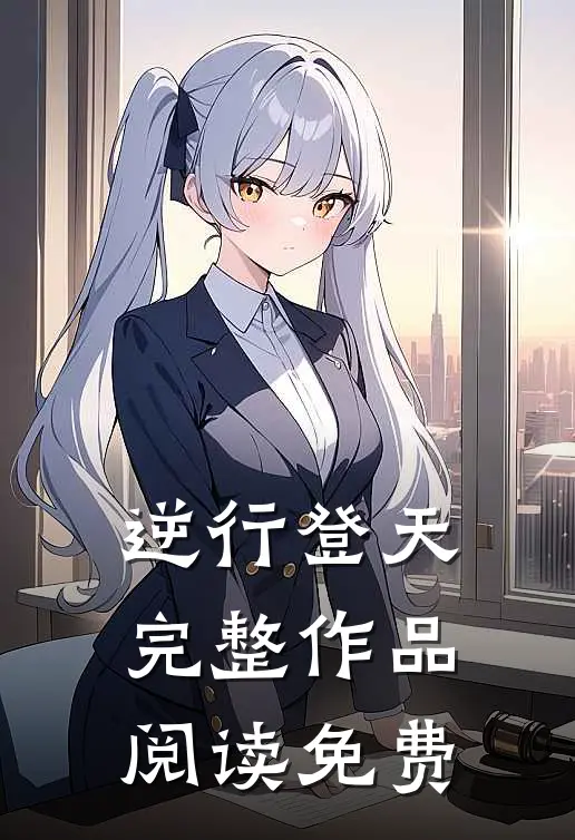 逆行登天完整作品阅读免费