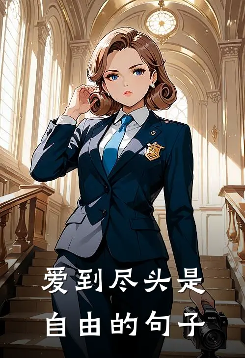 爱到尽头是自由的句子