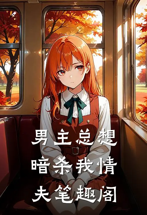 男主总想暗杀我情夫笔趣阁