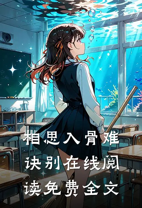 相思入骨难诀别在线阅读免费全文