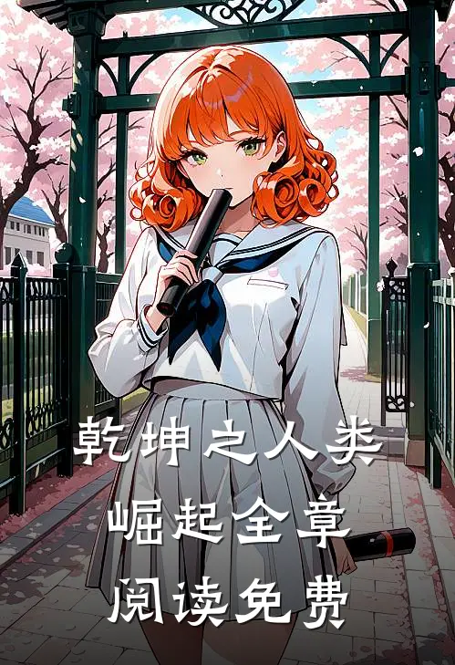 乾坤之人类崛起全章阅读免费