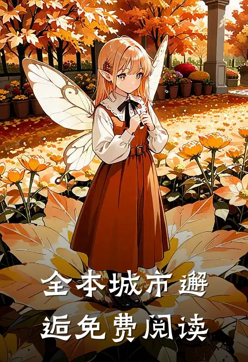 全本城市邂逅免费阅读