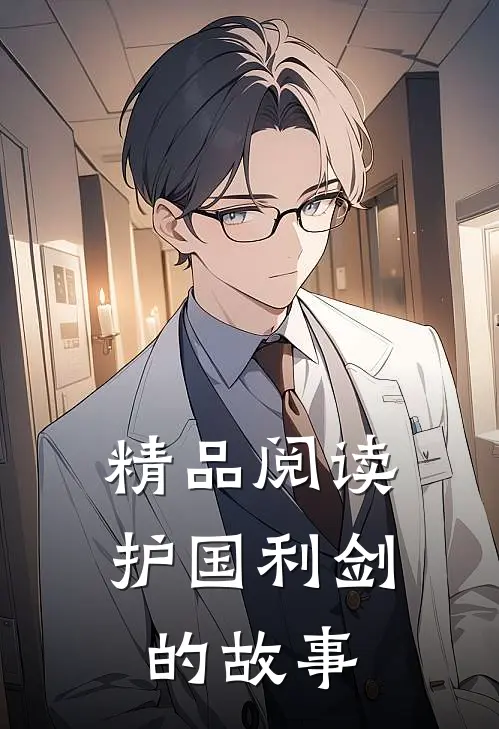 精品阅读护国利剑的故事