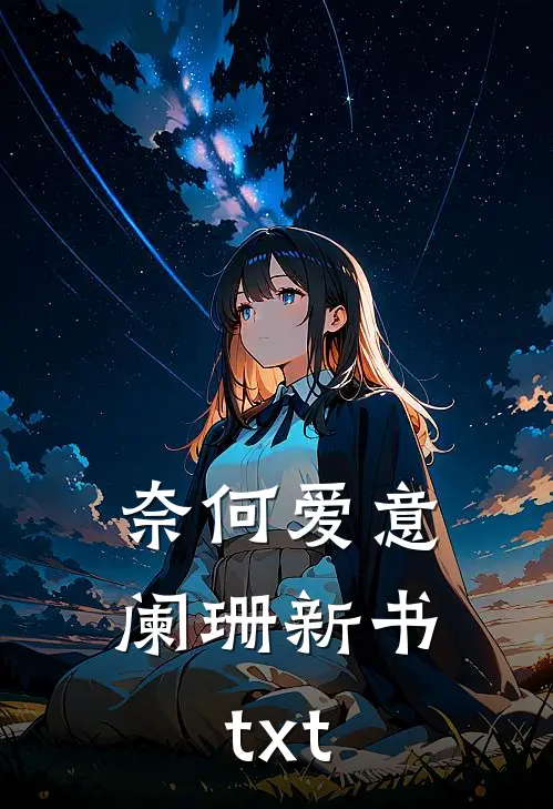 奈何爱意阑珊新书txt