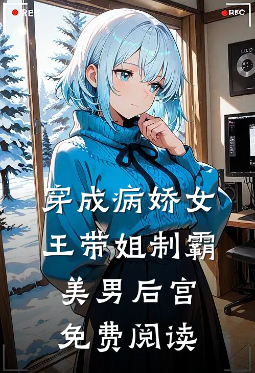 穿成病娇女王带姐制霸美男后宫免费阅读