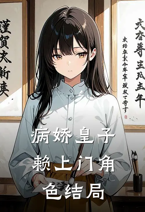 病娇皇子赖上门角色结局