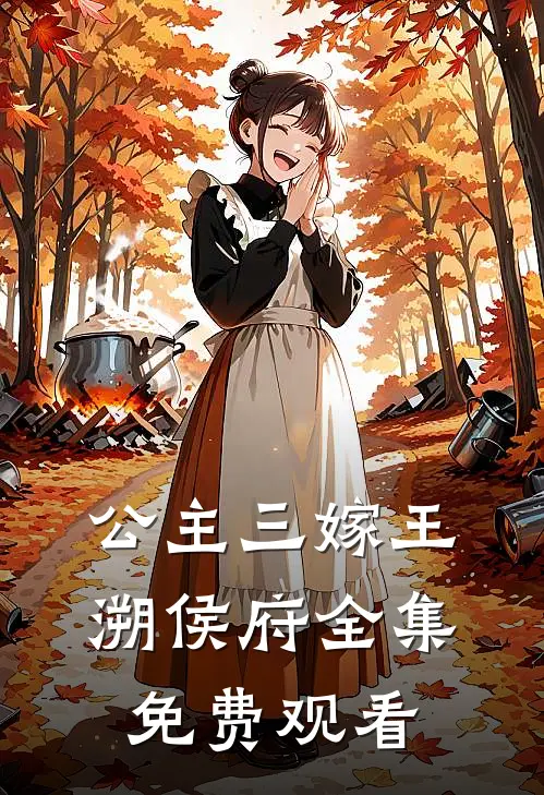 公主三嫁王溯侯府 全集免费观看