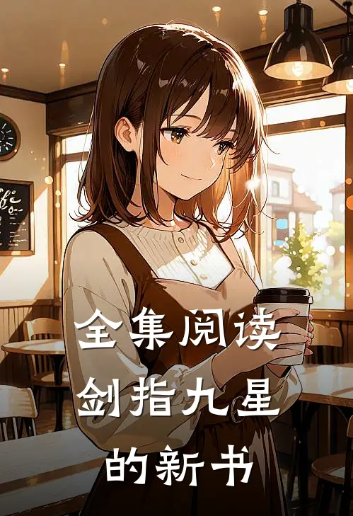 全集阅读剑指九星的新书