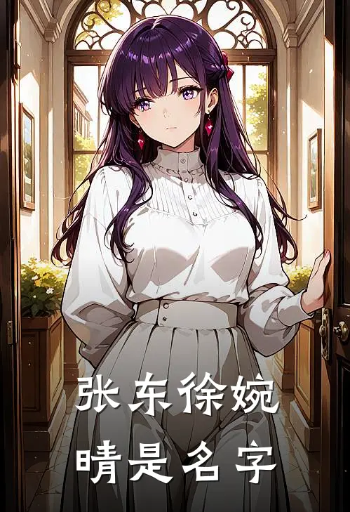 张东徐婉晴是名字