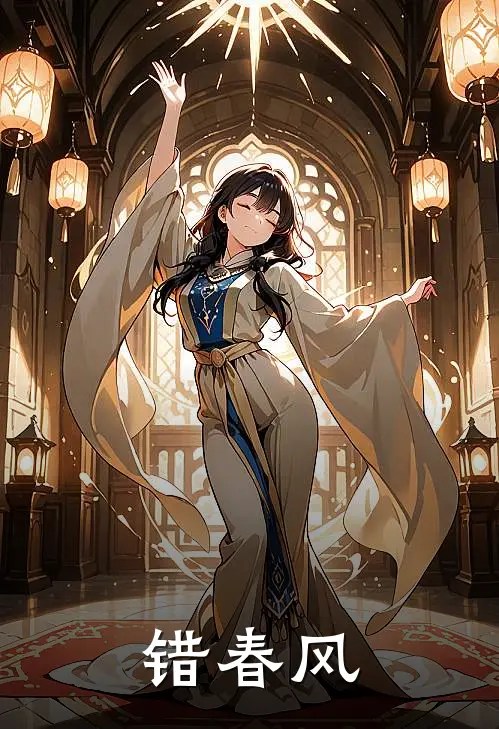 错春风