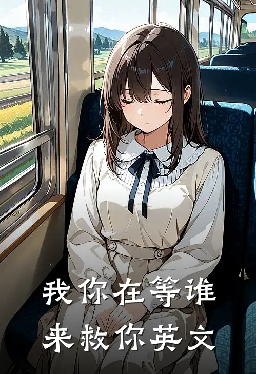 我你在等谁来救你英文