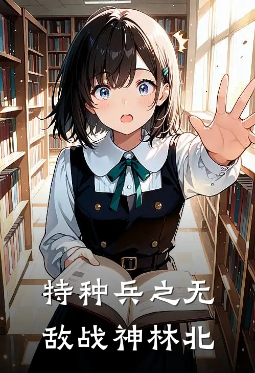 特种兵之无敌战神林北
