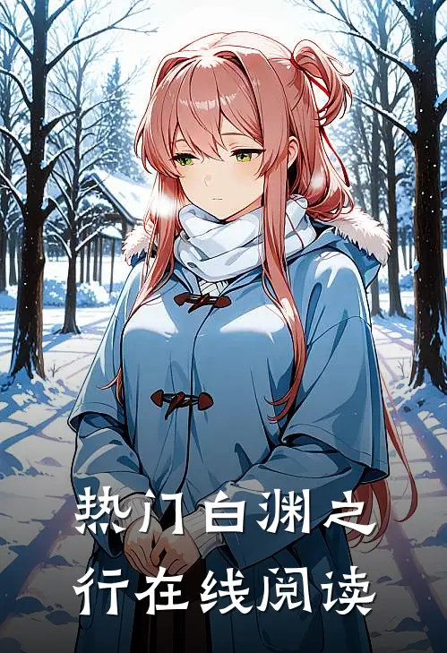 热门白渊之行在线阅读