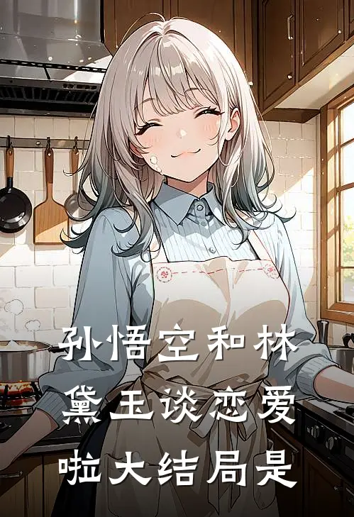 孙悟空和林黛玉谈恋爱啦大结局是