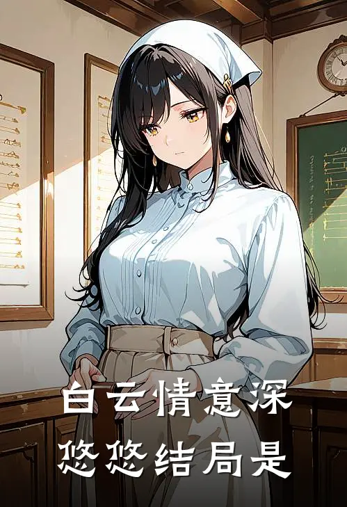 白云情意深悠悠结局是