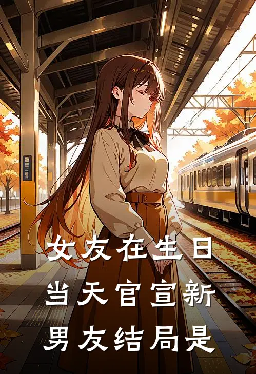 女友在生日当天官宣新男友结局是