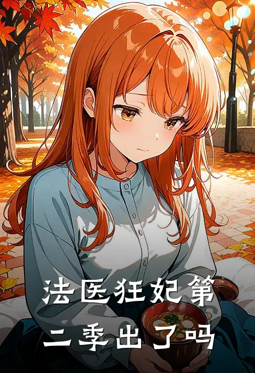 法医狂妃第二季出了吗