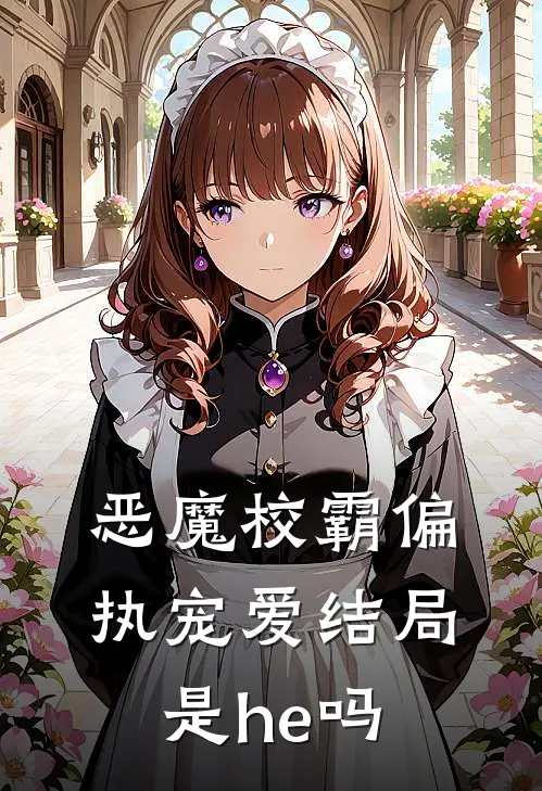 恶魔校霸偏执宠爱结局是he吗