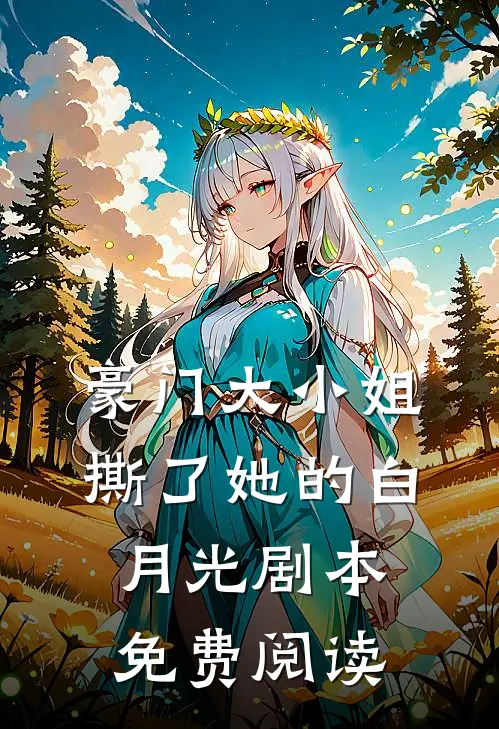 豪门大小姐撕了她的白月光剧本免费阅读