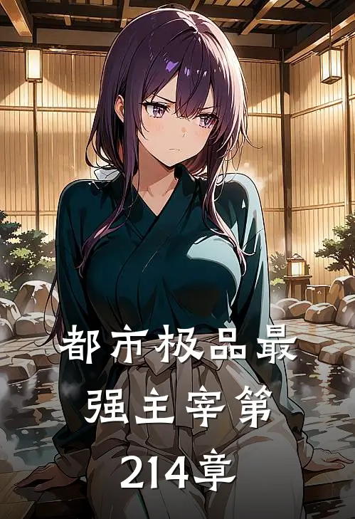 都市极品最强主宰 第214章