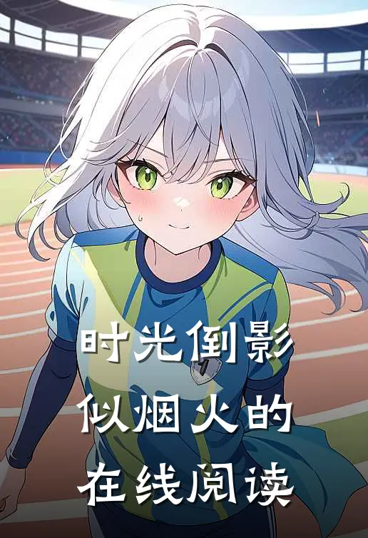 时光倒影似烟火的在线阅读