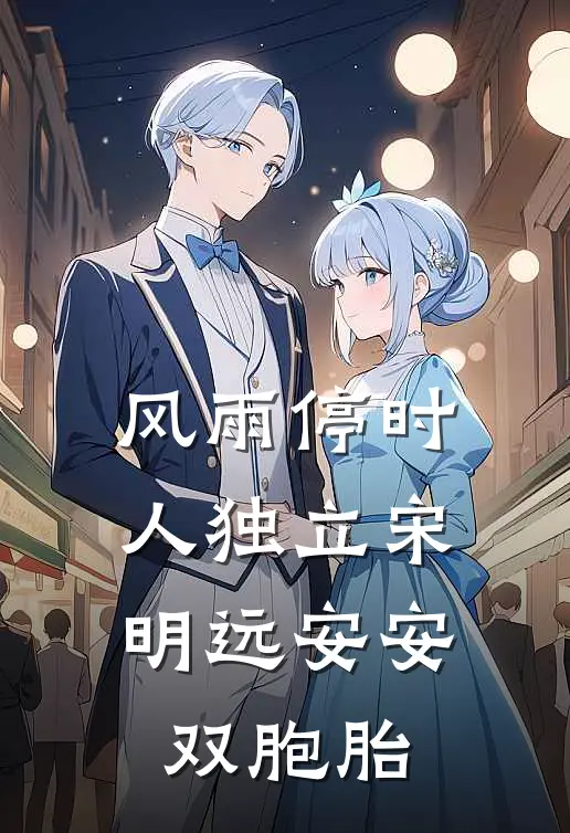 风雨停时人独立宋明远安安双胞胎