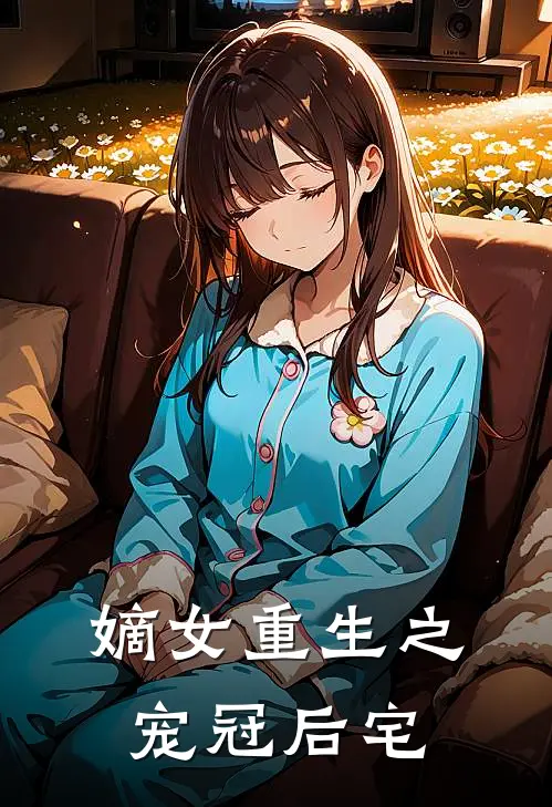 嫡女重生之宠冠后宅