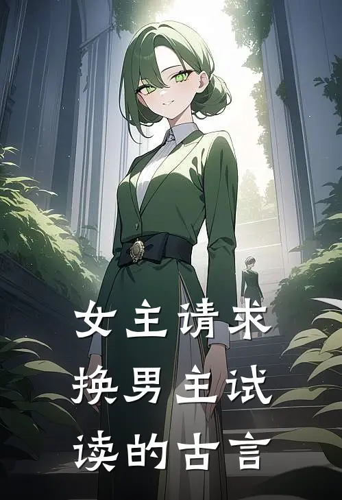 女主请求换男主试读的古言