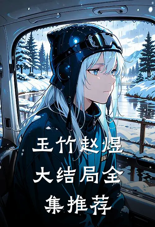 玉竹赵煜大结局全集推荐