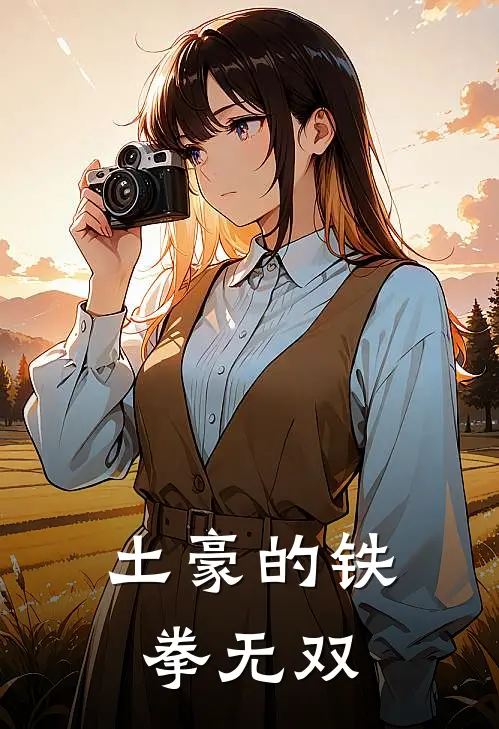 土豪的铁拳无双