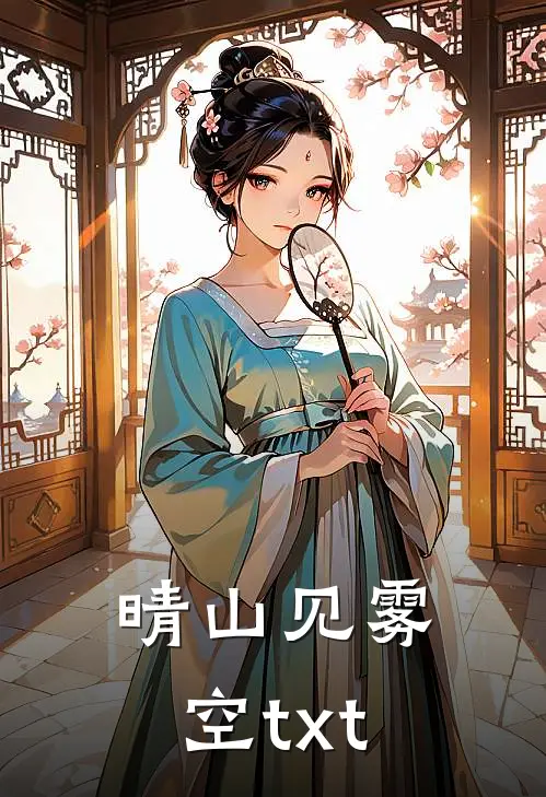 晴山见雾空txt