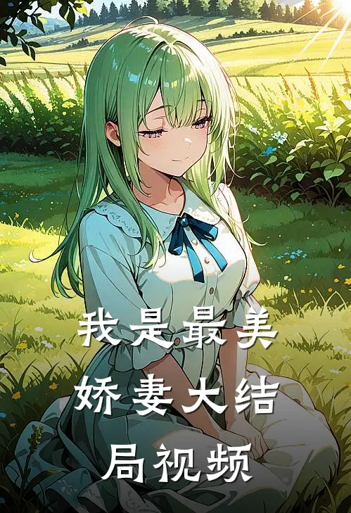 我是最美娇妻大结局视频